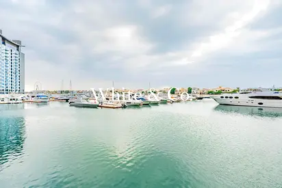 Unfurnished | Vacant June | Full Sea Views