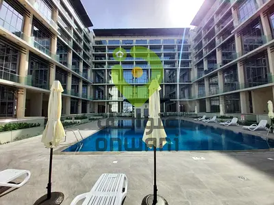 Modern Studio | Prime Location | Ready to Move In