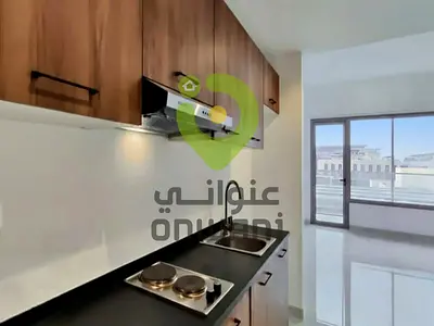 Modern Studio | Prime Location | Ready to Move In