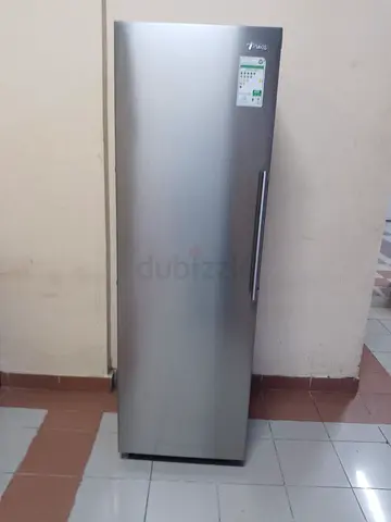 Terim brand stand freezer like new condition