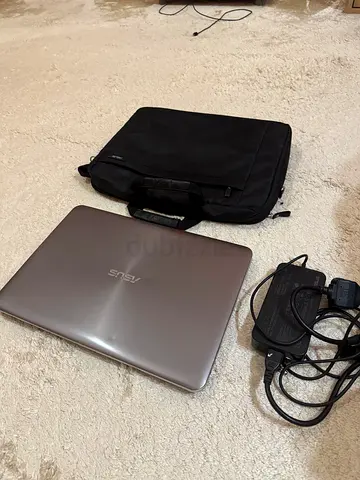 ASUS N552VX laptop