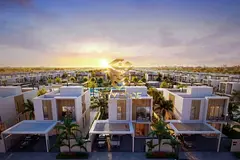 CORNER-LAVISH-EASY PAYMENT-50%SLD-NEAR DUBAI