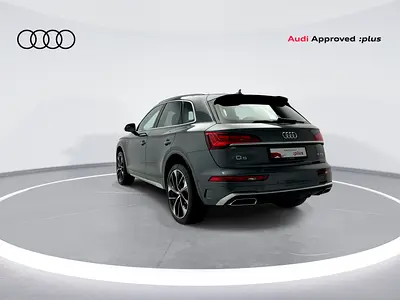 Audi Q5 45 TFSI quattro S line, миниатюра 2