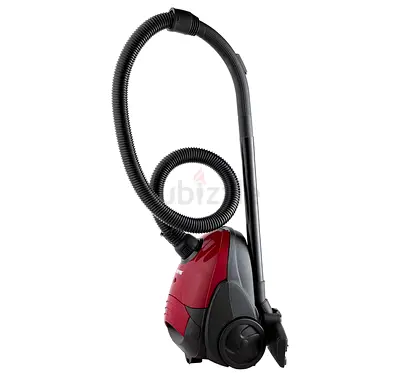 Vaccum cleaner