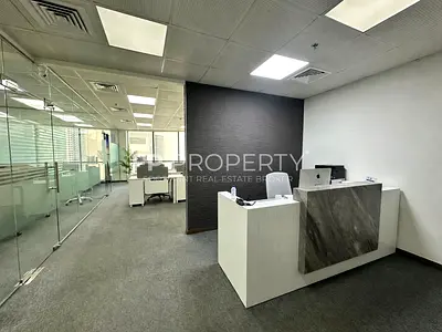 FullyFurnished l| specious Layout l| Ready to move