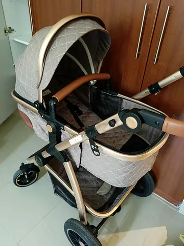 Baby Stroller