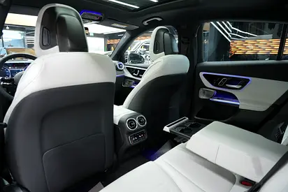 Mercedes-Benz GLC 200, миниатюра 14
