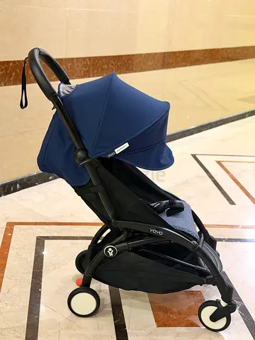 Stokke yo-yo stroller ( yo-yo 3 )