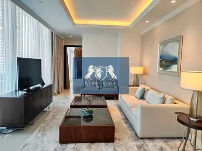 Spacious Terrace | Rare Layout | Fully Furnished
