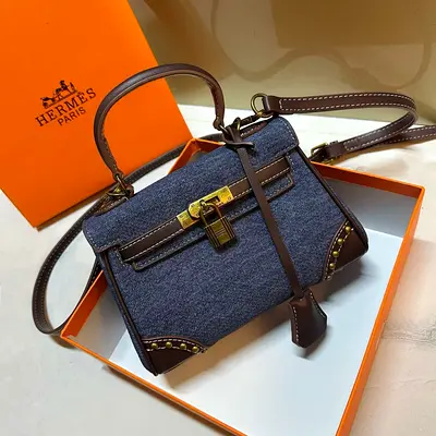 Ladies Handbags