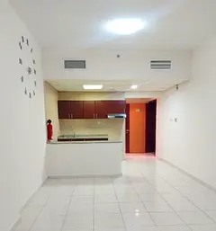 15 Days Free Spacious Studio in 26K with Open View near Baqer Mohebi F24 Bus Stop Al Nahda Sharjah c