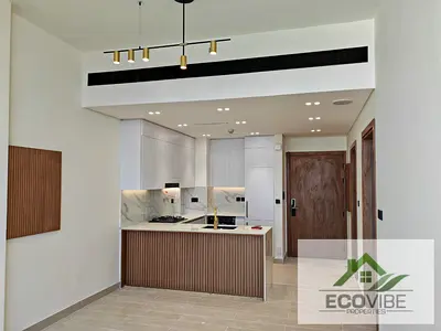 Spacious Bright 1BR | Brand New |Nice View Balcony