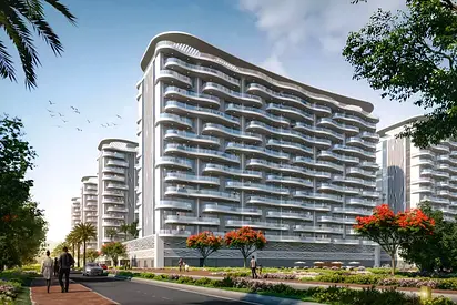 Elegant Apartment |High-End Finishes |Payment Plan