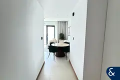 One Bed + Study | Furnished | 12 Cheques