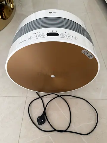 LG Air Purifier