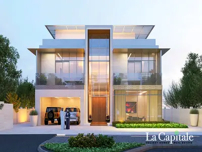 GENUINE RESALE | LUXURY LIVING | PRIME LOCATION