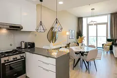 Elegant 1BR I Fully Furnished I 1 Month Grace
