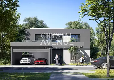 High ROI Opportunity | Modern Architecture | Green Community