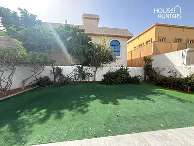 Modern | Mature garden | Burj al Arab View