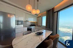 Branded Residence | Three Bedroom | Luxury