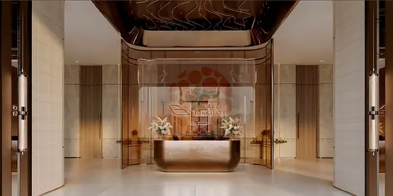 Not Just an Apartment, A Lifestyle | This is What Luxury Feels Like | 2BR | Binghatti Luxuria | JVT | 70/30 | July 2027