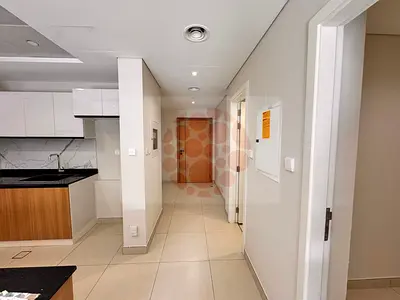 You Pay Studio. You Get 1BR + Study + Burj View. | 830 Sq. Ft. | Liwan | AED 814,000