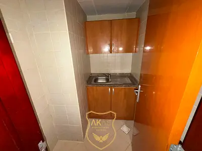 Family Studio with Separate Kitchen Near Rolla Bus Station