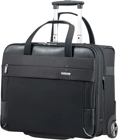 BRAND NEW STILL IN ORIGINAL PACKAGING | Black SAMSONITE Business bag