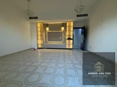 Massive 4BR Master Uptown for Rent in Al Zahia - 3 Floors - Central AC - Laundry &amp; Store - BBQ A