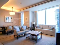 Fully Furnished | Facing Sea View | Vacant