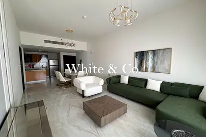 fullyfurnished | maids room | private pool