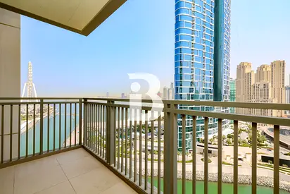 Waterfront Living | Bright Layout | Vacant
