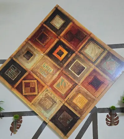 Decorations
