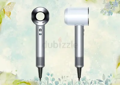 Dyson Supersonic™ Origin Hair Dryer HD08 (White/Silver)