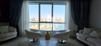 complete layout with the largest apartment space, best price, suitable for living or investment