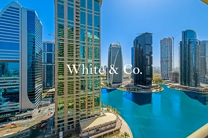 Vacant Now | Lake View | Spacious Layout