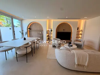 Fully Renovated | 3M | Extended | Vacant