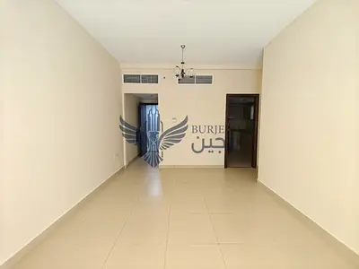 Spacious 1BHK + Balcony | 2 Bathrooms | Muwaileh Sharjah | 45.000 AED | 12 Cheques | Central AC | F
