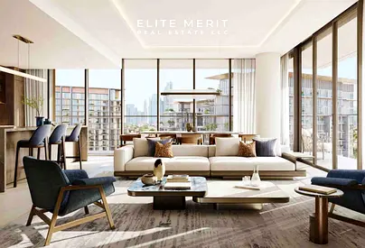 Pool & Garden Views | Urban Luxury Living| High ROI