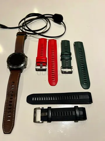Garmin MARQ® Adventurer (Gen 2)