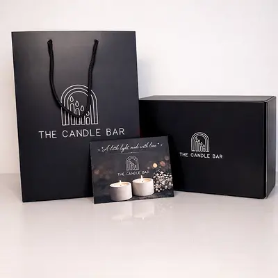 Candle making stuff please read