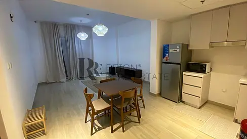 VACANT | PARTIAL CANAL VIEW | 1BR APT | MOVE IN