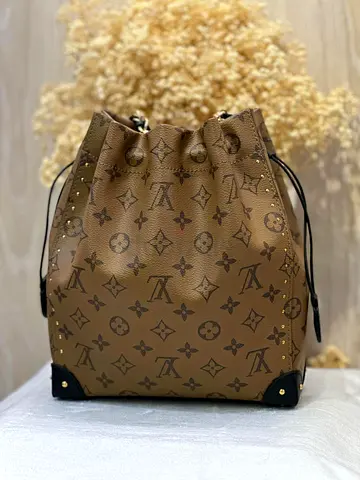 Louis vuitton Noe Trunk pm handbag 👜