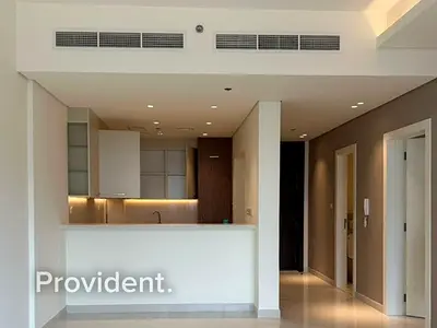 Spacious 1BR | Semi Furnished | Ready to Move