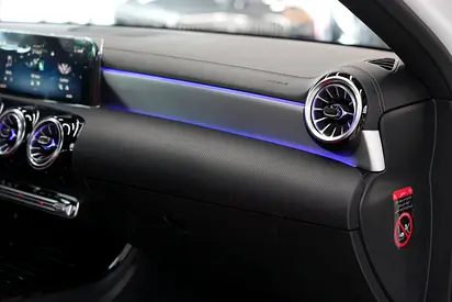 Mercedes-Benz A-Class A 200, миниатюра 12