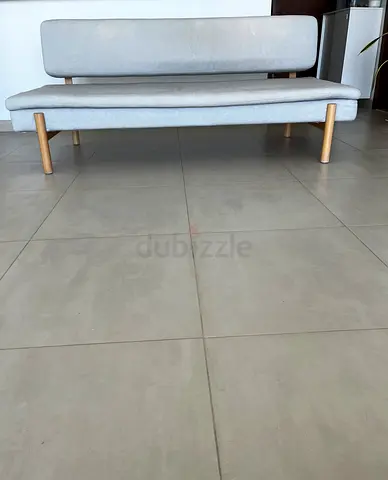 Sleeper sofa IKEA Ypperlig
