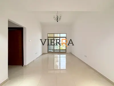 1BR Apartment | Balcony | Community View