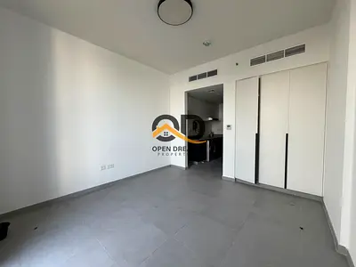 Luxury specious studio apartment in aljada