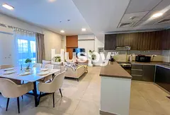 Multiple Cheques | Fully Furnished | Near Metro
