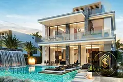 Standalone villa 6BR at a price below the OP| 6.700.000 | area of 4,439.68 sq. ft.